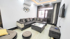 VacationBuddy 3 BR Home Paschim Vihar Jwala Heri